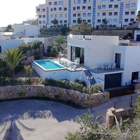 Deluxe Villa Lavanda Las Colinas Dehesa De Campoamor With Heated Pool Dış mekan fotoğraf