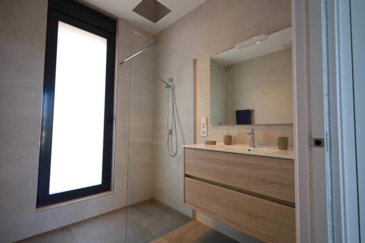 Deluxe Villa Lavanda Las Colinas Dehesa De Campoamor With Heated Pool Dış mekan fotoğraf