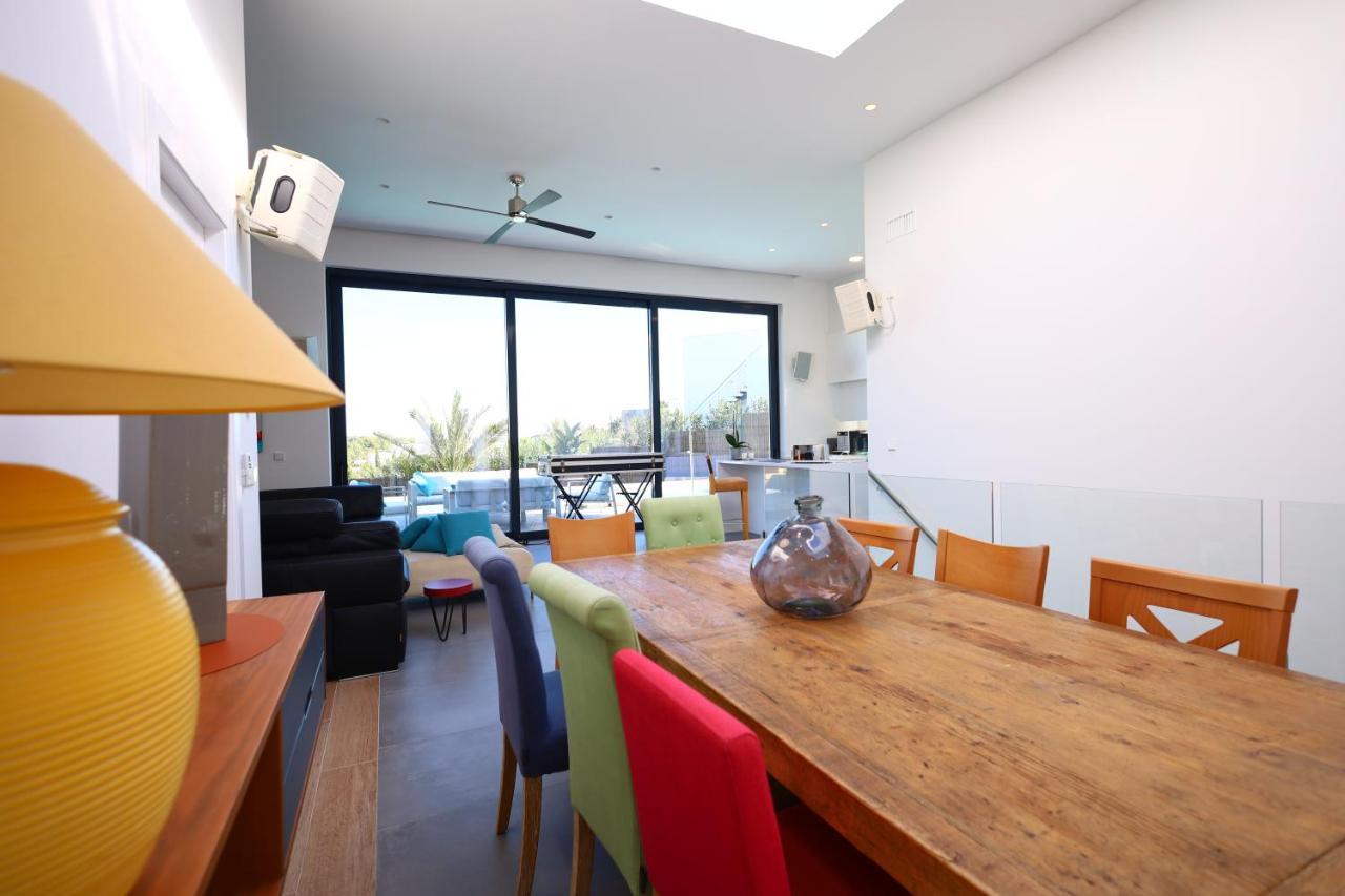 Deluxe Villa Lavanda Las Colinas Dehesa De Campoamor With Heated Pool Dış mekan fotoğraf