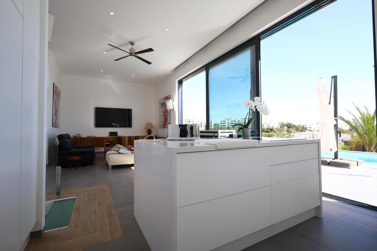 Deluxe Villa Lavanda Las Colinas Dehesa De Campoamor With Heated Pool Dış mekan fotoğraf