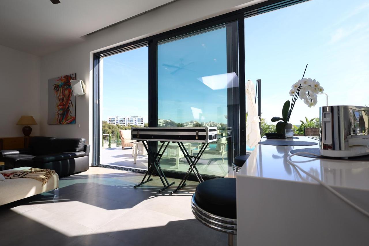 Deluxe Villa Lavanda Las Colinas Dehesa De Campoamor With Heated Pool Dış mekan fotoğraf