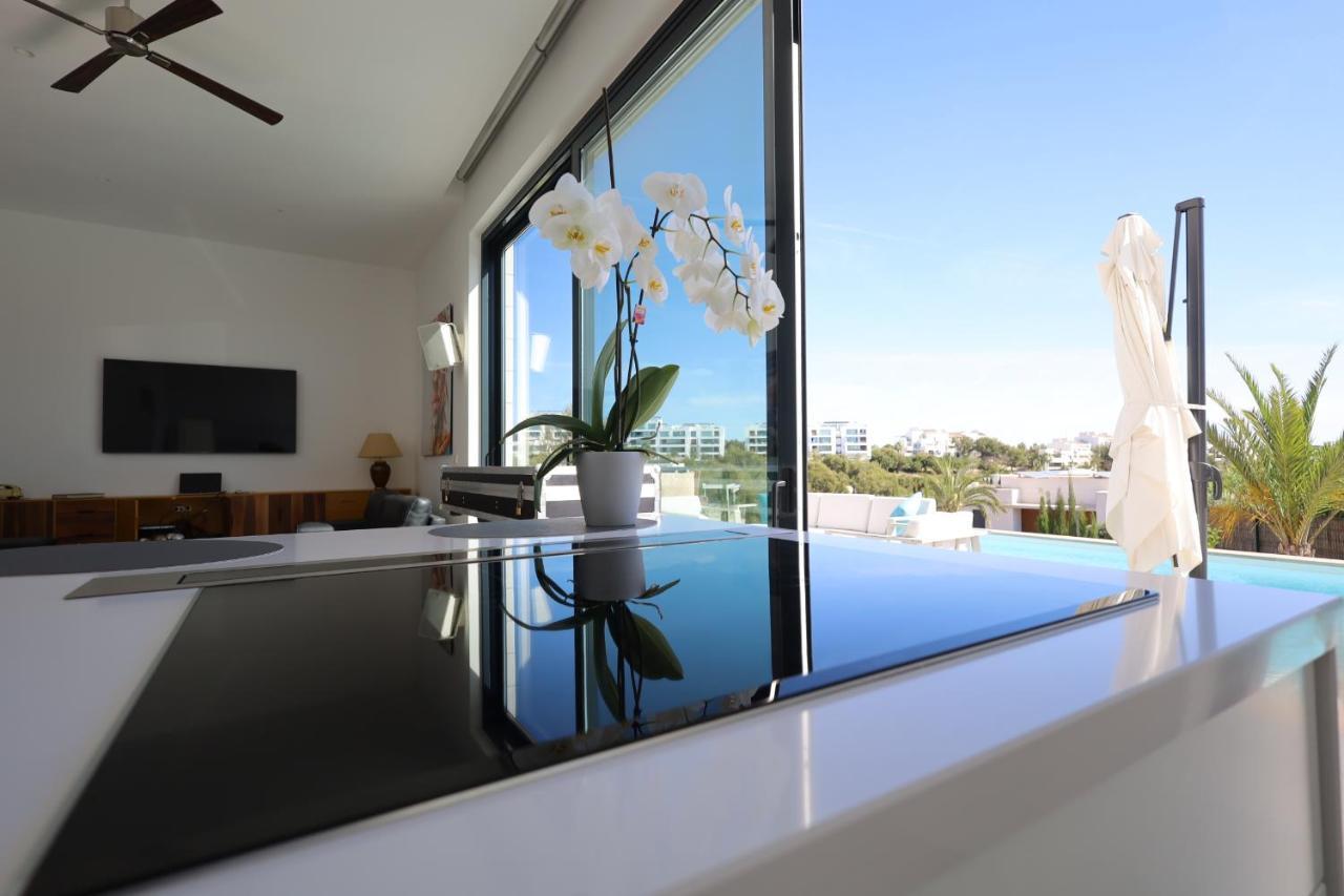 Deluxe Villa Lavanda Las Colinas Dehesa De Campoamor With Heated Pool Dış mekan fotoğraf