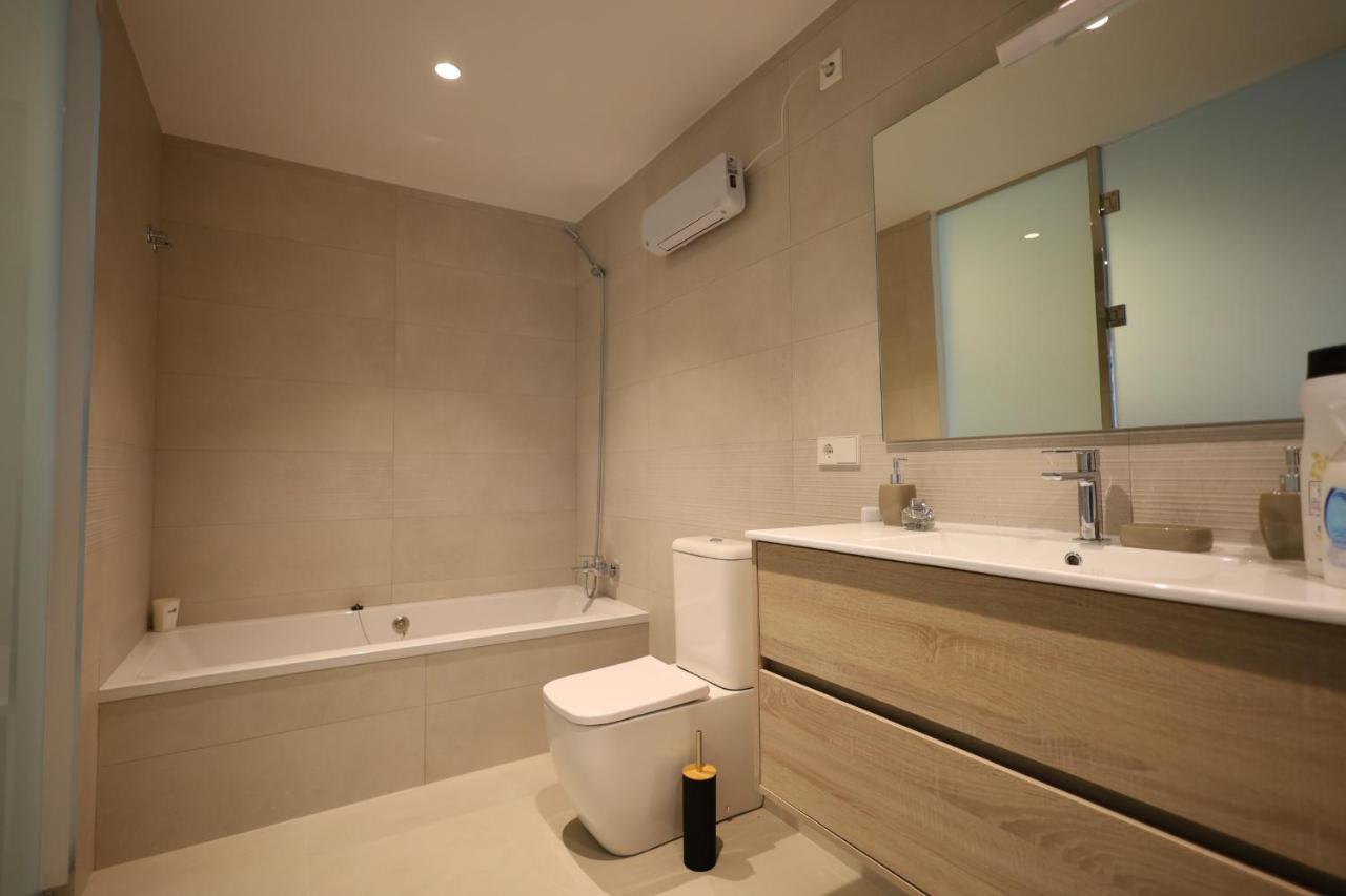Deluxe Villa Lavanda Las Colinas Dehesa De Campoamor With Heated Pool Dış mekan fotoğraf