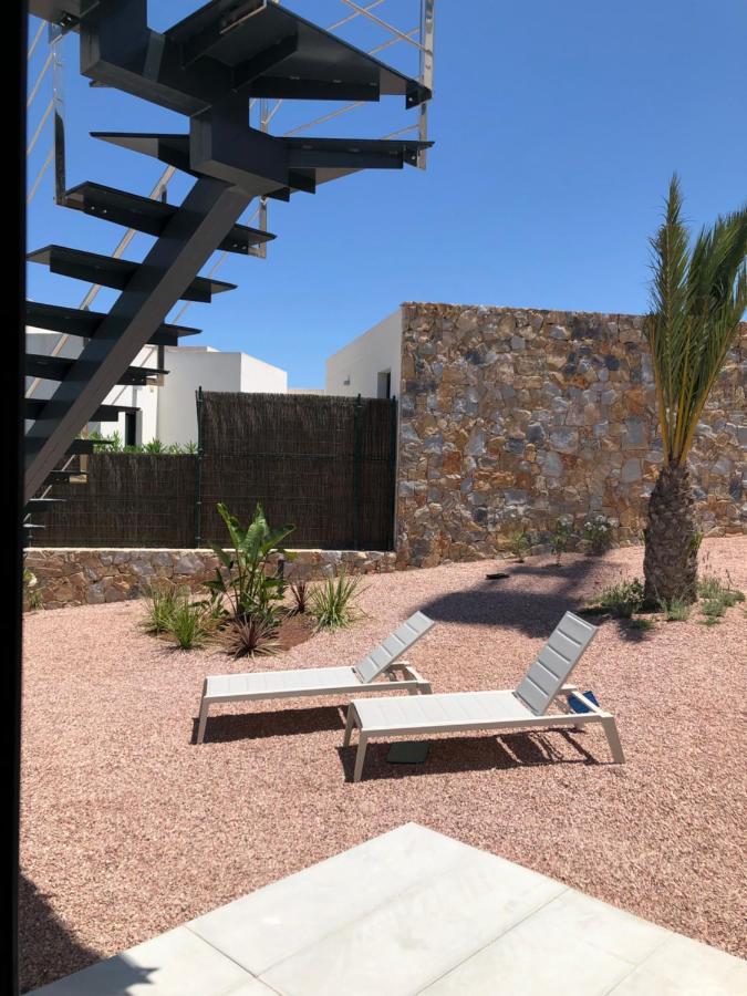 Deluxe Villa Lavanda Las Colinas Dehesa De Campoamor With Heated Pool Dış mekan fotoğraf