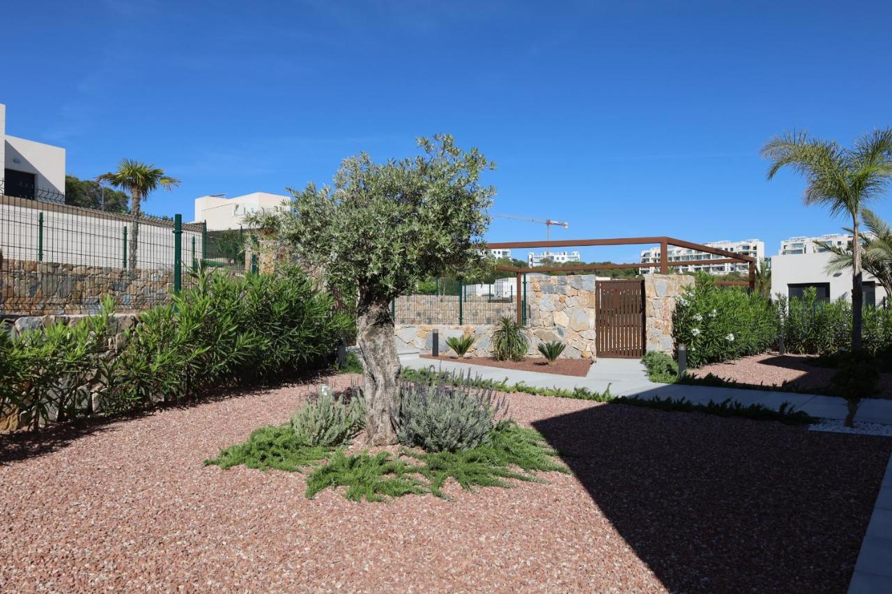 Deluxe Villa Lavanda Las Colinas Dehesa De Campoamor With Heated Pool Dış mekan fotoğraf