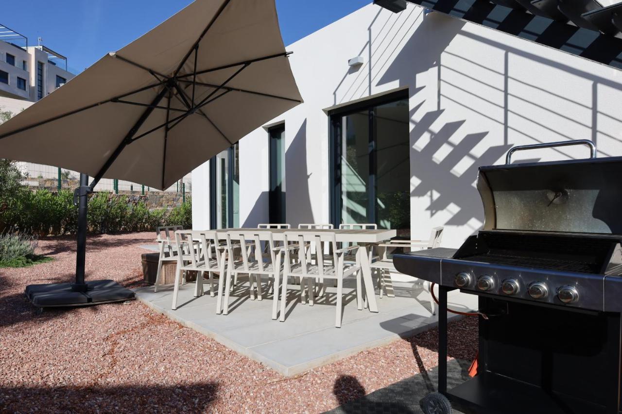 Deluxe Villa Lavanda Las Colinas Dehesa De Campoamor With Heated Pool Dış mekan fotoğraf