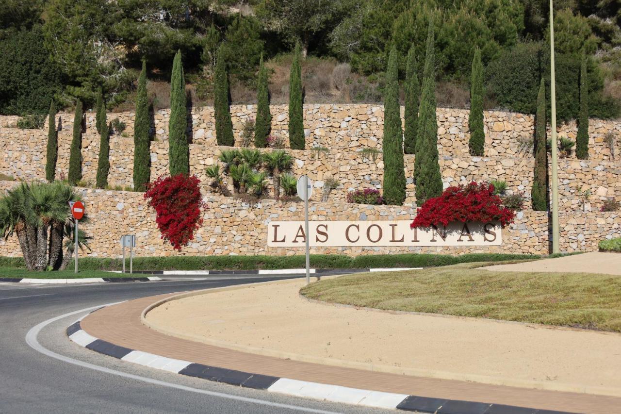 Deluxe Villa Lavanda Las Colinas Dehesa De Campoamor With Heated Pool Dış mekan fotoğraf
