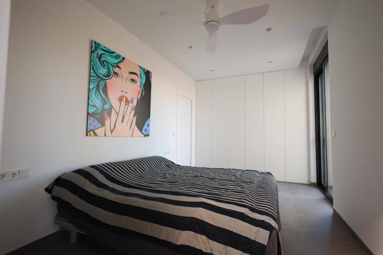 Deluxe Villa Lavanda Las Colinas Dehesa De Campoamor With Heated Pool Dış mekan fotoğraf
