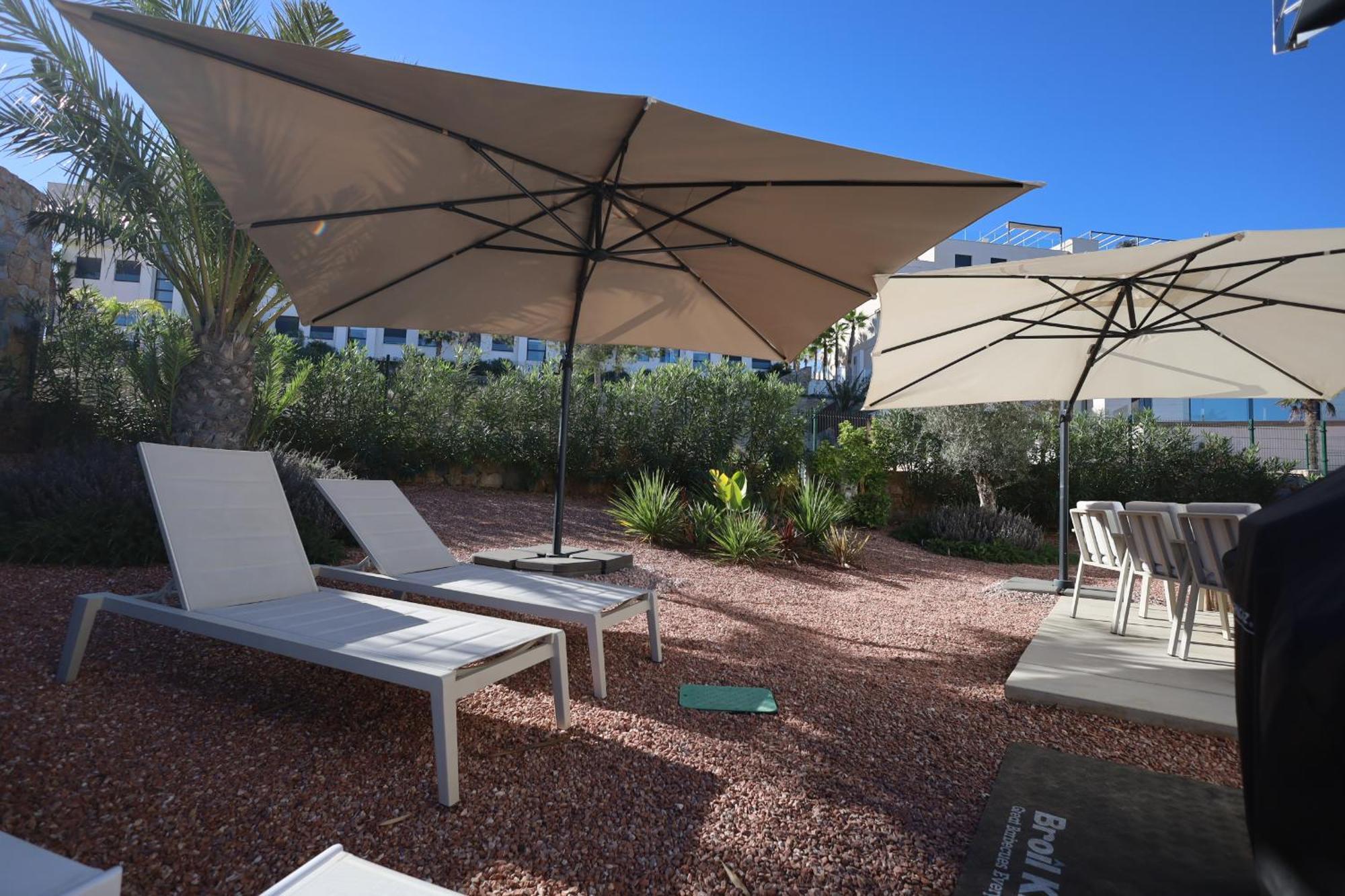 Deluxe Villa Lavanda Las Colinas Dehesa De Campoamor With Heated Pool Dış mekan fotoğraf